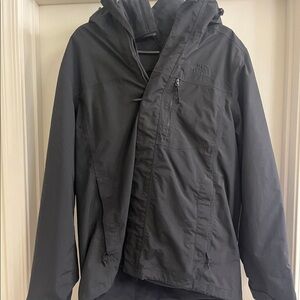 Men’s North Face Antora Triclimate Jacket